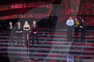 75&#xb0; Festival di Sanremo 2025 - Giorno 5