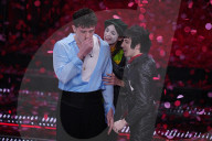 75&#xb0; Festival di Sanremo 2025 - Giorno 5