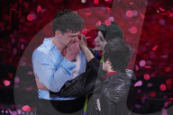 75&#xb0; Festival di Sanremo 2025 - Giorno 5