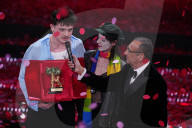 75&#xb0; Festival di Sanremo 2025 - Giorno 5