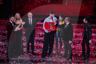 75&#xb0; Festival di Sanremo 2025 - Giorno 5