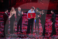 75&#xb0; Festival di Sanremo 2025 - Giorno 5