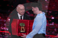 75&#xb0; Festival di Sanremo 2025 - Giorno 5