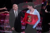 75&#xb0; Festival di Sanremo 2025 - Giorno 5