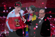 75&#xb0; Festival di Sanremo 2025 - Giorno 5