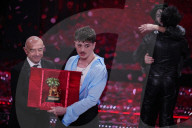 75&#xb0; Festival di Sanremo 2025 - Giorno 5