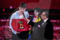 75&#xb0; Festival di Sanremo 2025 - Giorno 5