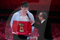 75&#xb0; Festival di Sanremo 2025 - Giorno 5