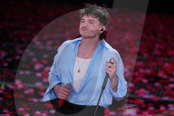75&#xb0; Festival di Sanremo 2025 - Giorno 5