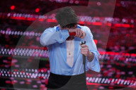 75&#xb0; Festival di Sanremo 2025 - Giorno 5