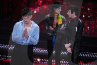 75&#xb0; Festival di Sanremo 2025 - Giorno 5