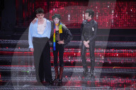 75&#xb0; Festival di Sanremo 2025 - Giorno 5