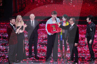 75&#xb0; Festival di Sanremo 2025 - Giorno 5