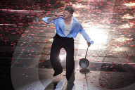 75&#xb0; Festival di Sanremo 2025 - Giorno 5