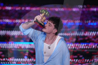 75&#xb0; Festival di Sanremo 2025 - Giorno 5