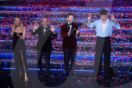 75&#xb0; Festival di Sanremo 2025 - Giorno 5
