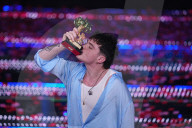 75&#xb0; Festival di Sanremo 2025 - Giorno 5