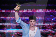 75&#xb0; Festival di Sanremo 2025 - Giorno 5