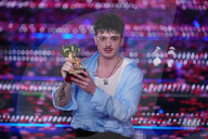 75&#xb0; Festival di Sanremo 2025 - Giorno 5