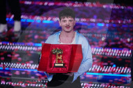 75&#xb0; Festival di Sanremo 2025 - Giorno 5