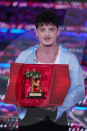 75&#xb0; Festival di Sanremo 2025 - Giorno 5