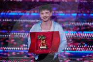 75&#xb0; Festival di Sanremo 2025 - Giorno 5