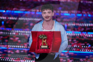 75&#xb0; Festival di Sanremo 2025 - Giorno 5