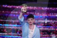 75&#xb0; Festival di Sanremo 2025 - Giorno 5
