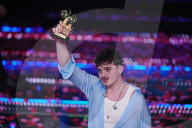75&#xb0; Festival di Sanremo 2025 - Giorno 5