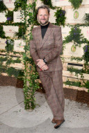 Berlinale 2025: Party Medienboard Berlin-Brandenburg
