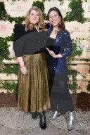 Berlinale 2025: Party Medienboard Berlin-Brandenburg