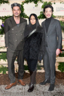 Berlinale 2025: Party Medienboard Berlin-Brandenburg