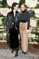 Berlinale 2025: Party Medienboard Berlin-Brandenburg