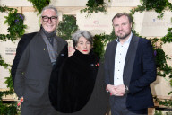 Berlinale 2025: Party Medienboard Berlin-Brandenburg