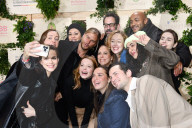 Berlinale 2025: Party Medienboard Berlin-Brandenburg