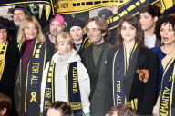 Berlinale 2025: Party Medienboard Berlin-Brandenburg