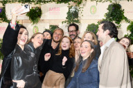 Berlinale 2025: Party Medienboard Berlin-Brandenburg