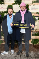 Berlinale 2025: Party Medienboard Berlin-Brandenburg