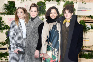 Berlinale 2025: Party Medienboard Berlin-Brandenburg