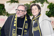 Berlinale 2025: Party Medienboard Berlin-Brandenburg