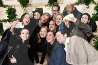 Berlinale 2025: Party Medienboard Berlin-Brandenburg