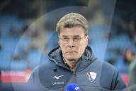 Bundesliga: VfL Bochum vs Borussia Dortmund 2:0