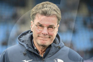 Bundesliga: VfL Bochum vs Borussia Dortmund 2:0