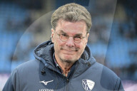 Bundesliga: VfL Bochum vs Borussia Dortmund 2:0