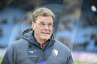 Bundesliga: VfL Bochum vs Borussia Dortmund 2:0