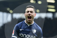 Bundesliga: VfL Bochum vs Borussia Dortmund 2:0