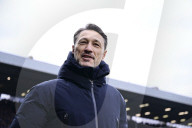 Bundesliga: VfL Bochum vs Borussia Dortmund 2:0