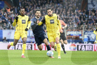Bundesliga: VfL Bochum vs Borussia Dortmund 2:0