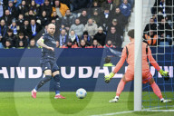 Bundesliga: VfL Bochum vs Borussia Dortmund 2:0