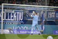 Bundesliga: VfL Bochum vs Borussia Dortmund 2:0
